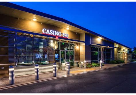 Casino livermore 580